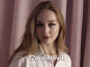 caradelivil Click here to exit