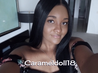 Carameldoll18