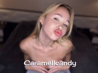 Caramellcandy