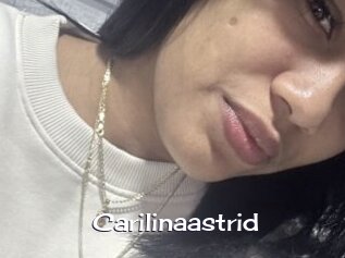 Carilinaastrid