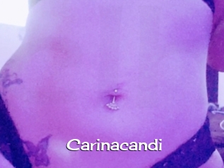 Carinacandi