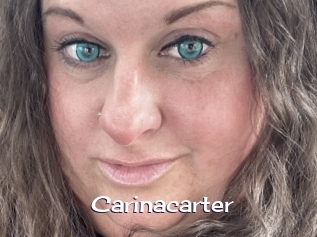 Carinacarter