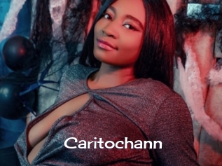 Caritochann