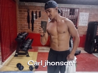 Carl_jhonson