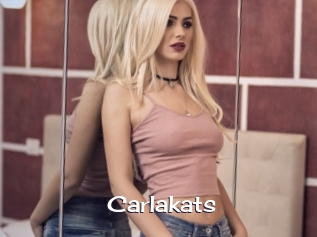 Carlakats