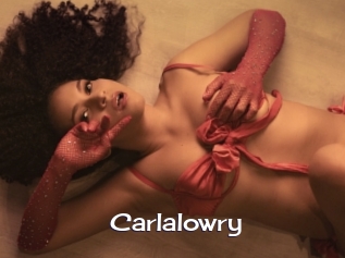 Carlalowry
