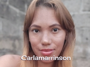 Carlamarrinson