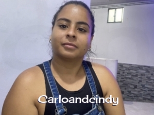 Carloandcindy