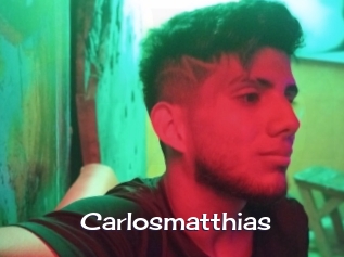 Carlosmatthias