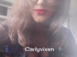 Carlyvixen