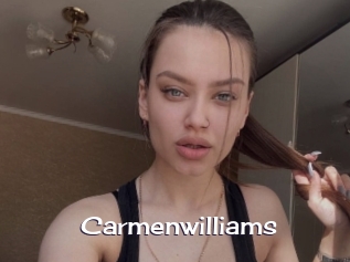 Carmenwilliams