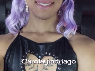 Carolayindriago