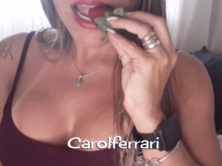 Carolferrari