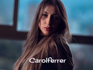 Carolferrer