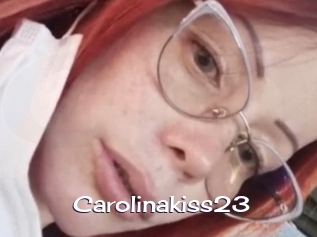 Carolinakiss23