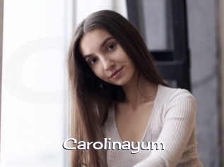 Carolinayum