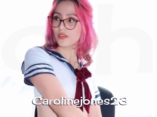 Carolinejones23