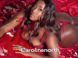 Carolinenorth