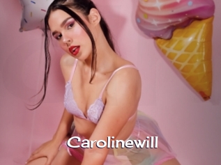 Carolinewill