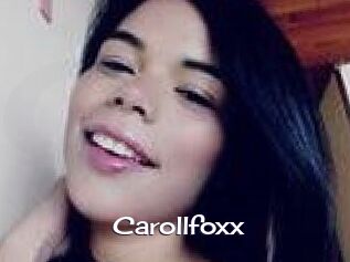 Carollfoxx