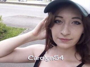 Carolyn54
