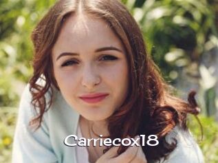 Carriecox18