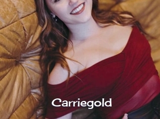 carriegold Click here to exit