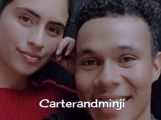 Carterandminji