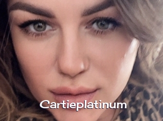 Cartieplatinum
