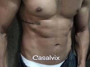 Casalvix