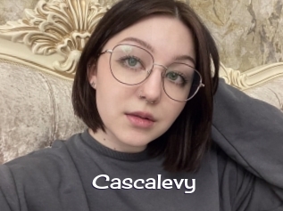 Cascalevy