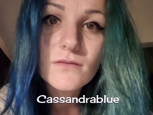 Cassandrablue