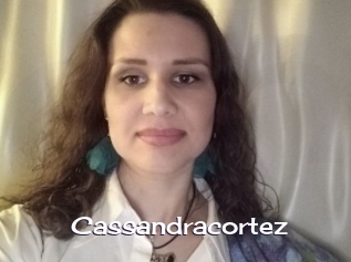 Cassandracortez