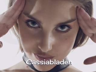 Cassiabladen