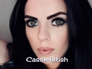 Cassiefetish