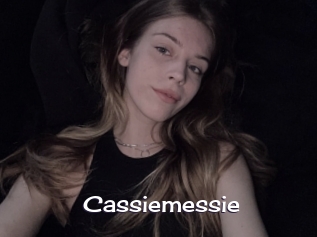 Cassiemessie