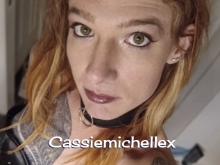 Cassiemichellex