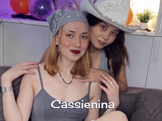 Cassienina