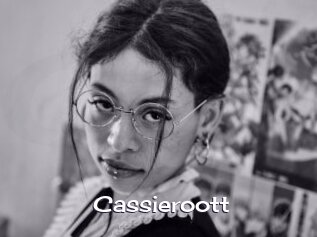 Cassieroott