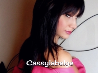 Cassylabelge