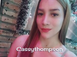 Cassythompson