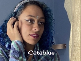 Catablue