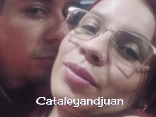 Cataleyandjuan