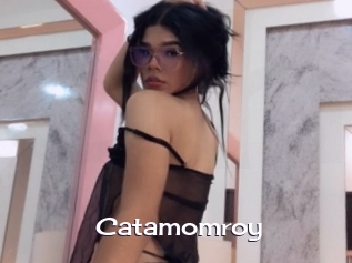 Catamomroy