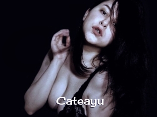 Cateayu