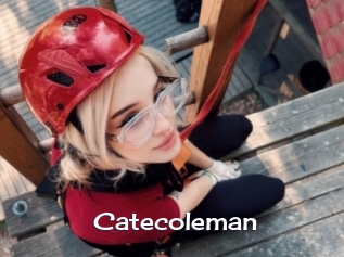 Catecoleman