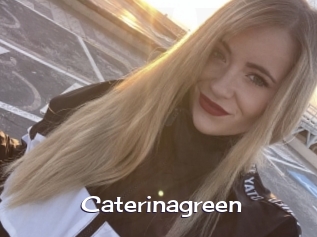 Caterinagreen