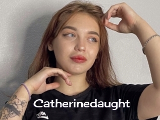 Catherinedaught