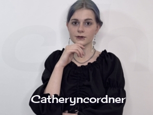 Catheryncordner