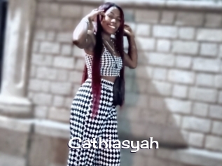Cathiasyah